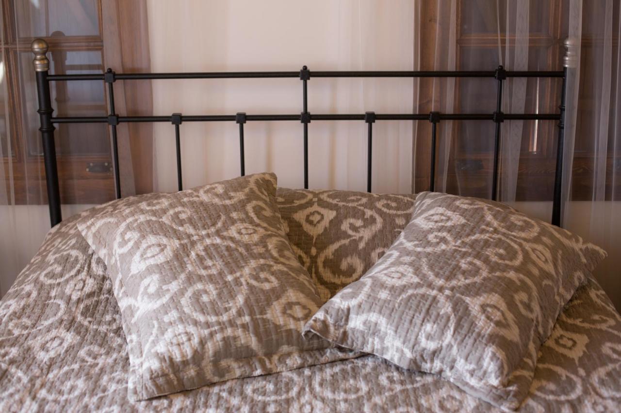 Aristonicus Boutique Hotel Bergama Kültér fotó