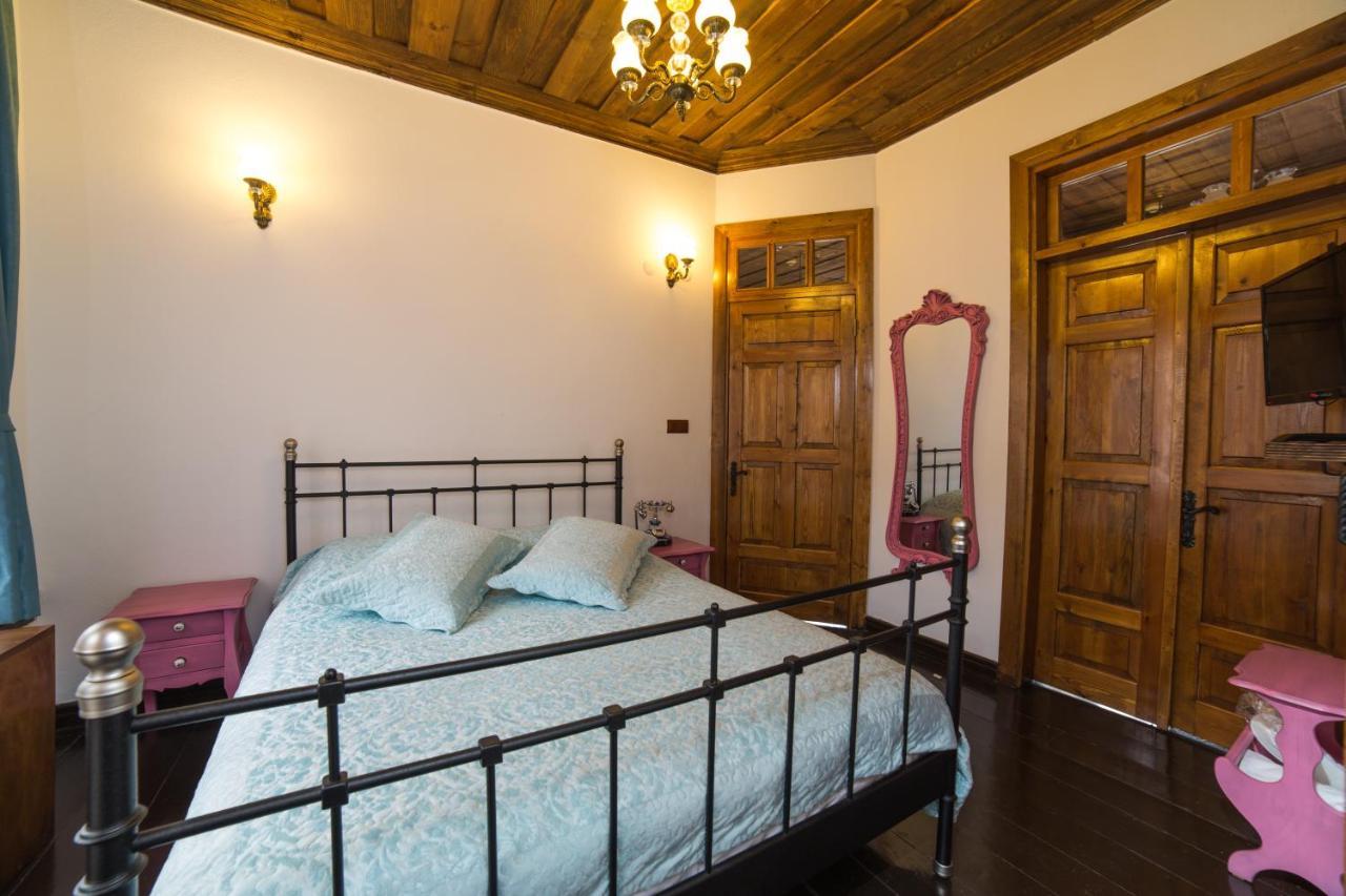 Aristonicus Boutique Hotel Bergama Kültér fotó