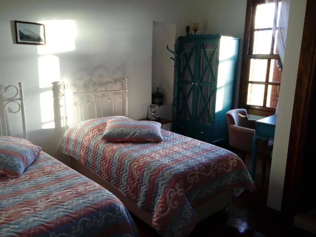 Aristonicus Boutique Hotel Bergama Kültér fotó