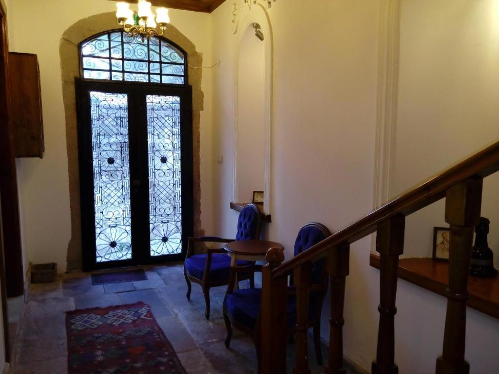 Aristonicus Boutique Hotel Bergama Kültér fotó