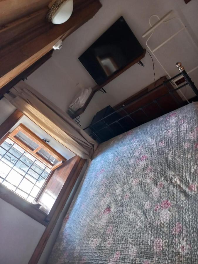 Aristonicus Boutique Hotel Bergama Kültér fotó
