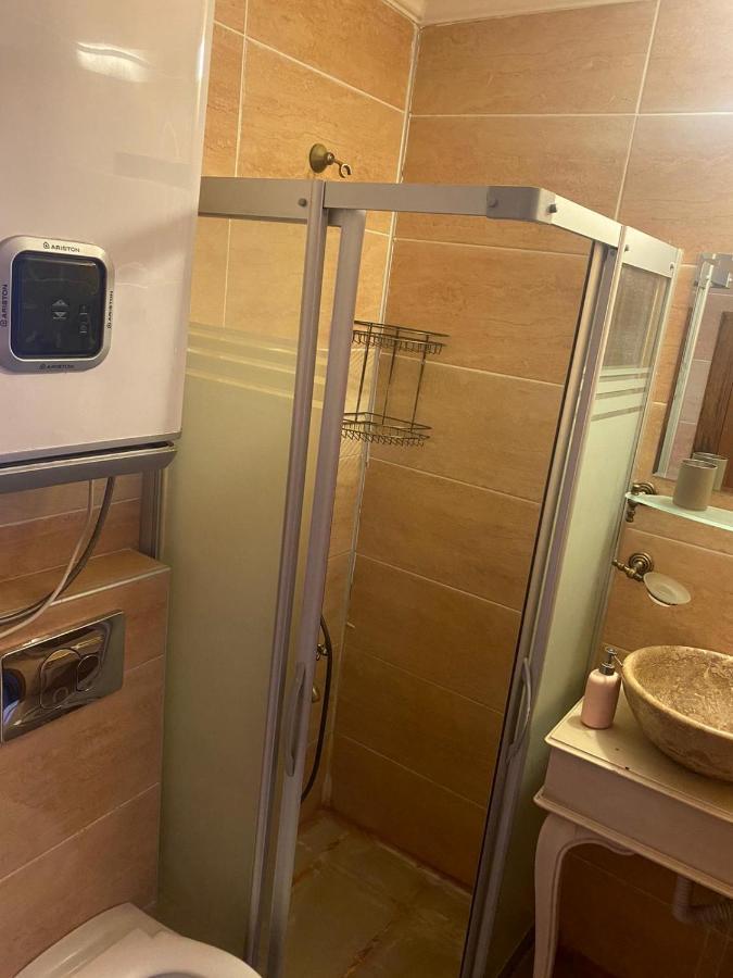 Aristonicus Boutique Hotel Bergama Kültér fotó