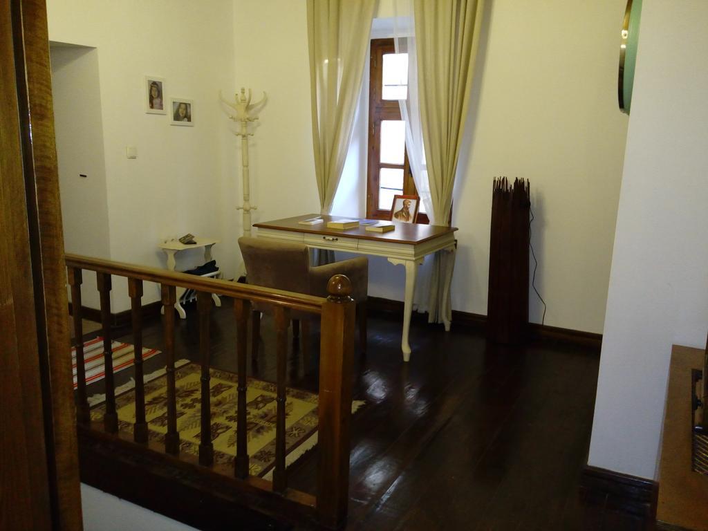 Aristonicus Boutique Hotel Bergama Kültér fotó