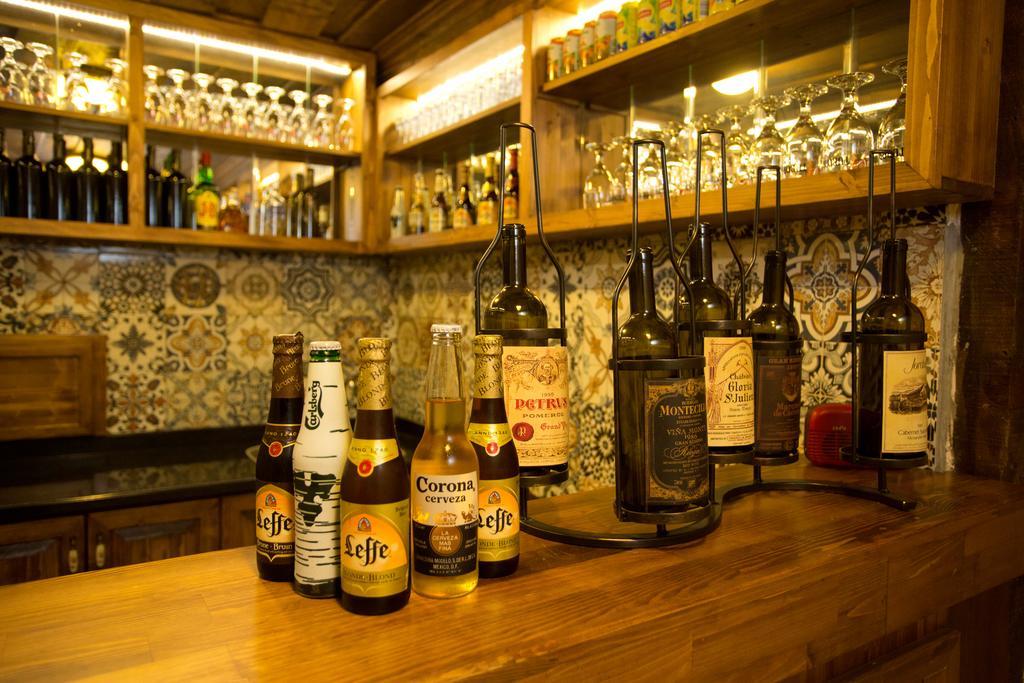 Aristonicus Boutique Hotel Bergama Kültér fotó