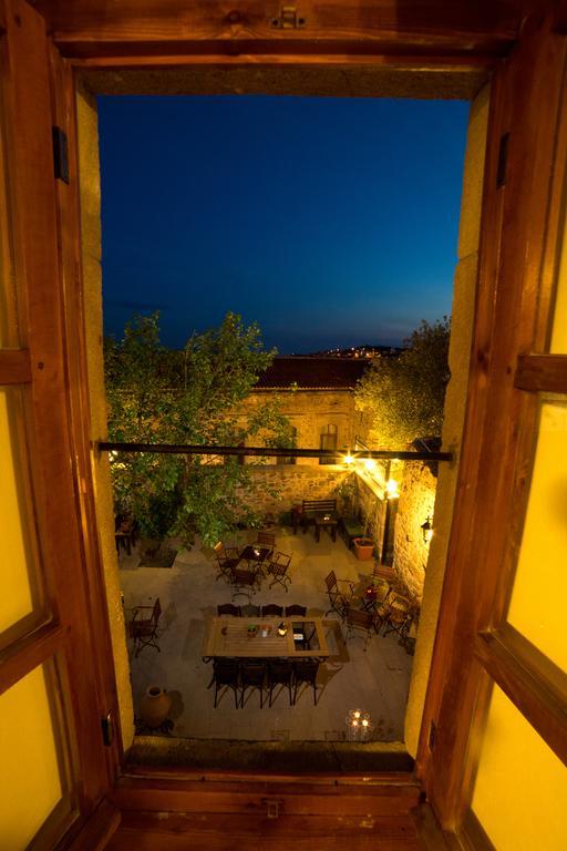 Aristonicus Boutique Hotel Bergama Kültér fotó