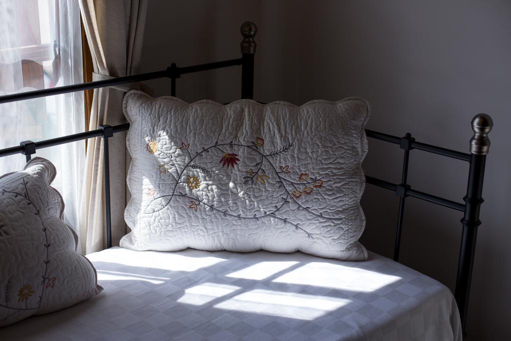 Aristonicus Boutique Hotel Bergama Szoba fotó