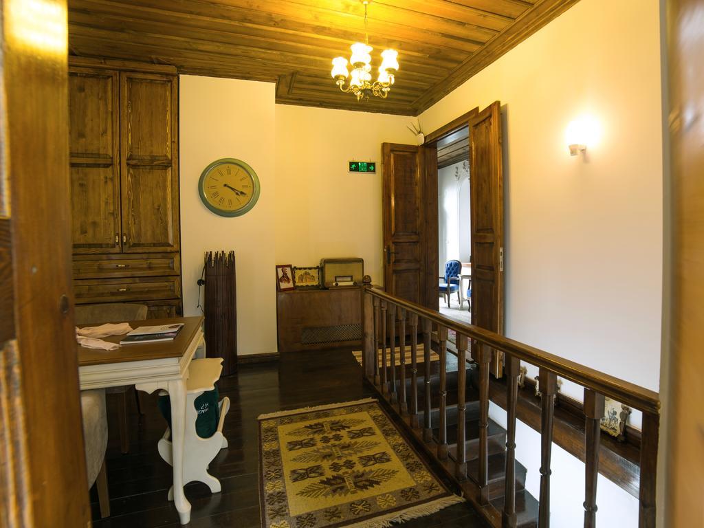 Aristonicus Boutique Hotel Bergama Kültér fotó