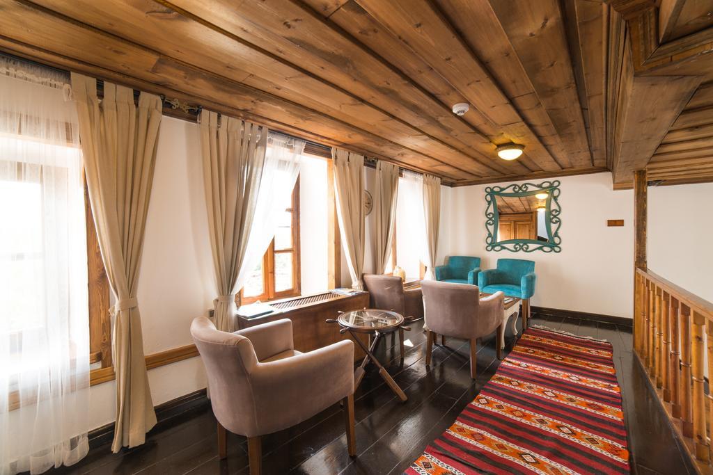 Aristonicus Boutique Hotel Bergama Kültér fotó