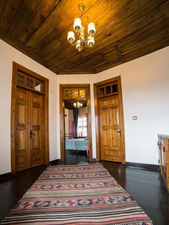 Aristonicus Boutique Hotel Bergama Kültér fotó