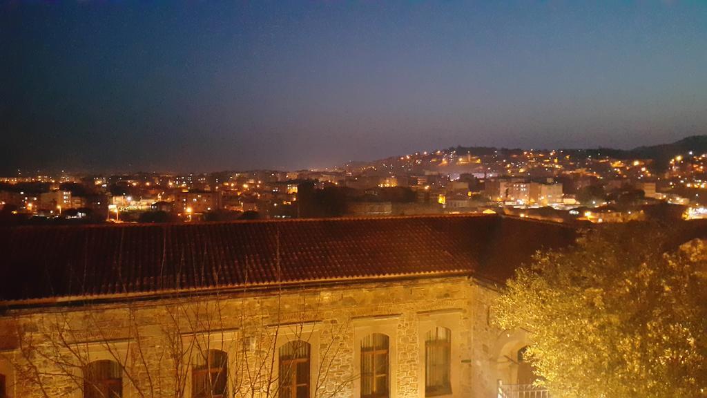 Aristonicus Boutique Hotel Bergama Kültér fotó