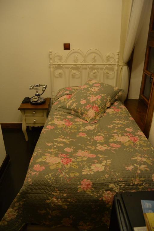 Aristonicus Boutique Hotel Bergama Szoba fotó