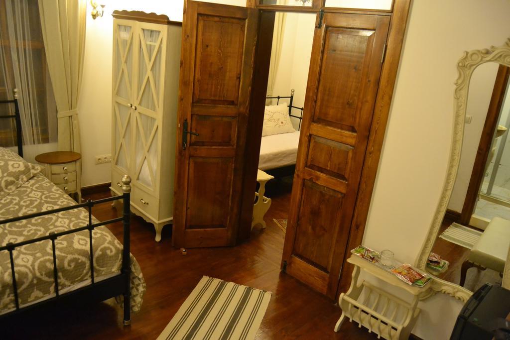 Aristonicus Boutique Hotel Bergama Szoba fotó