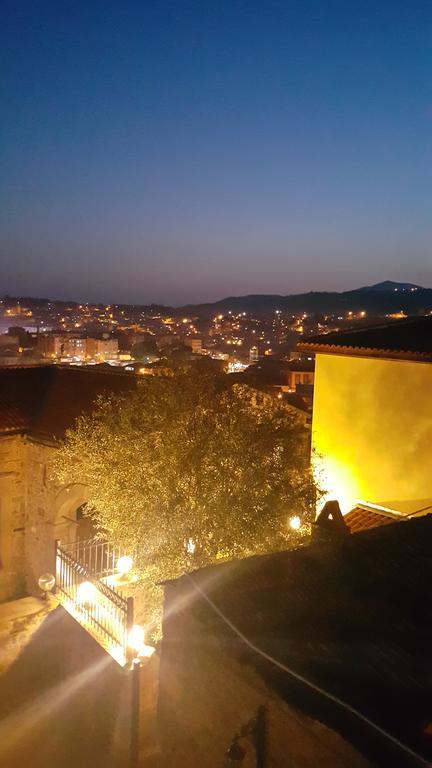 Aristonicus Boutique Hotel Bergama Kültér fotó