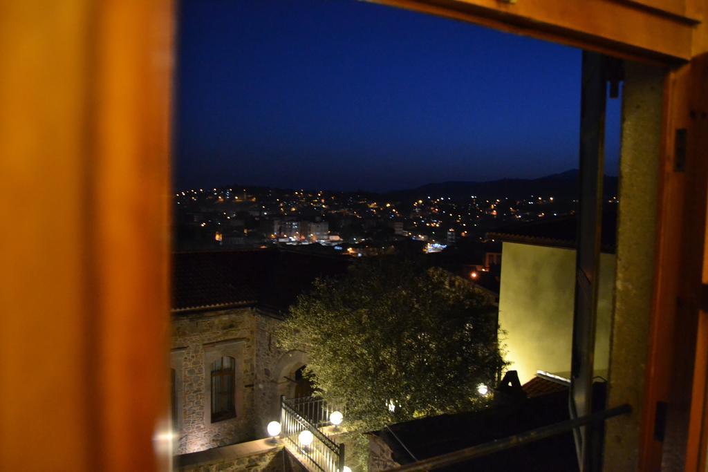Aristonicus Boutique Hotel Bergama Szoba fotó