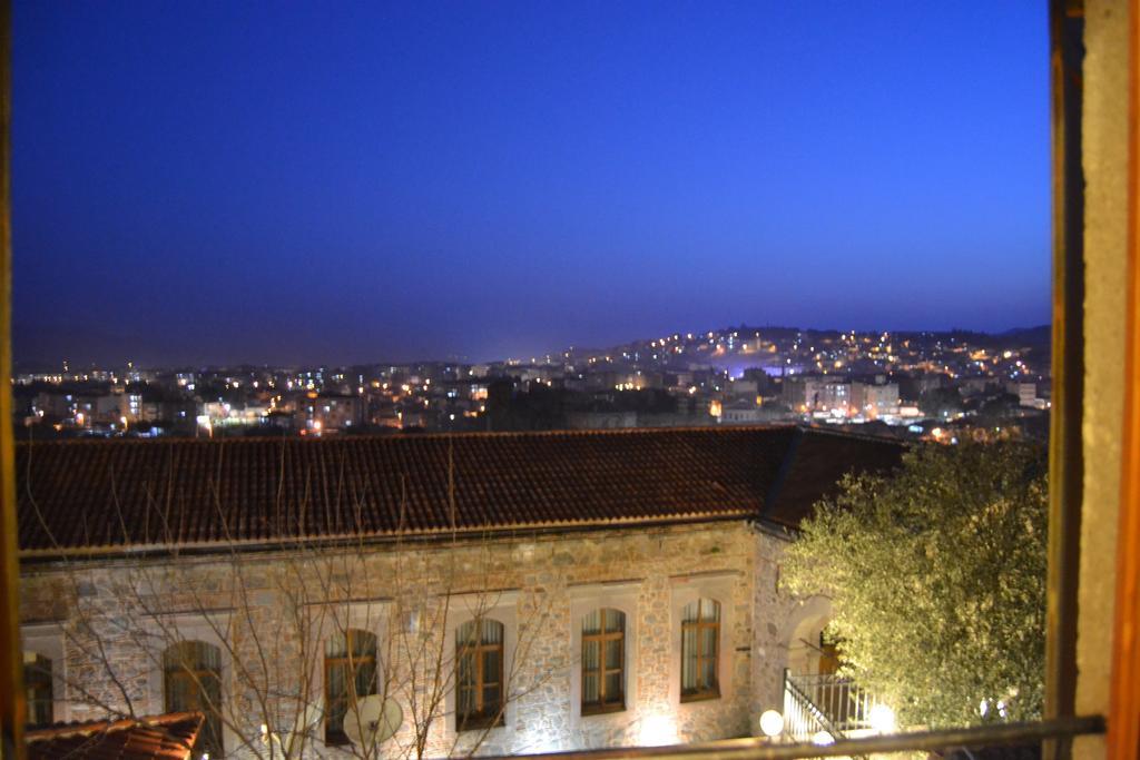 Aristonicus Boutique Hotel Bergama Kültér fotó