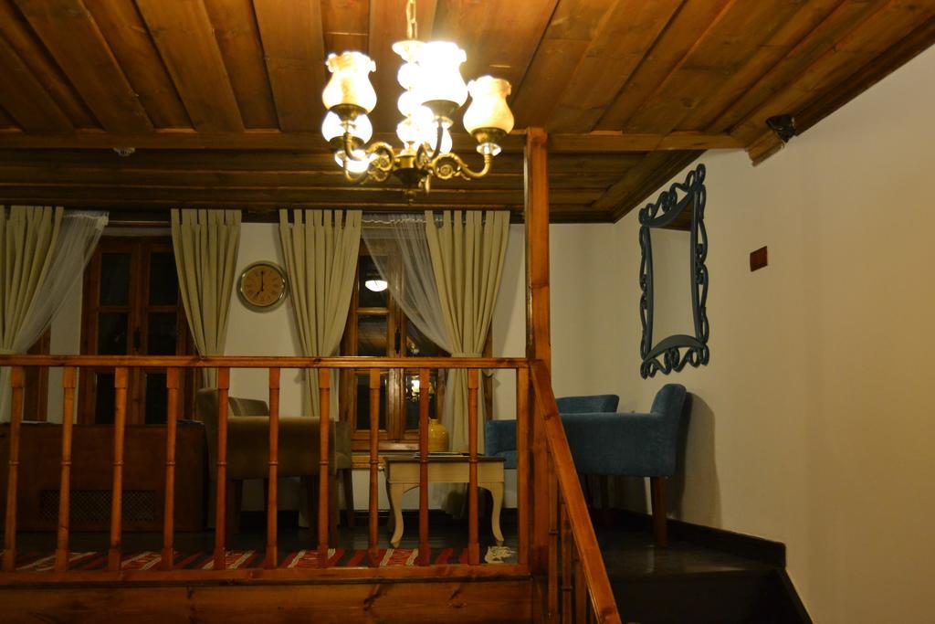 Aristonicus Boutique Hotel Bergama Kültér fotó
