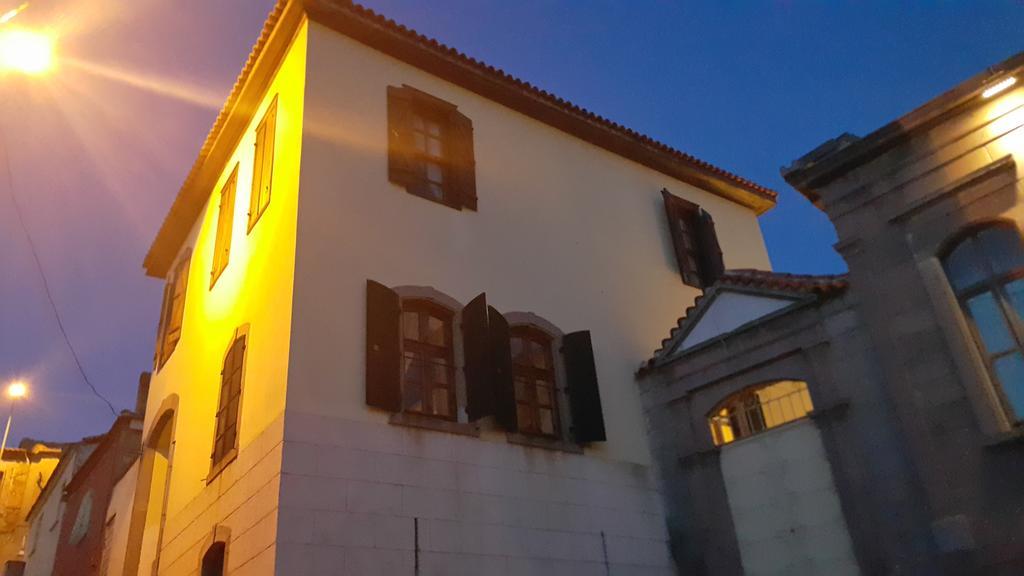 Aristonicus Boutique Hotel Bergama Kültér fotó