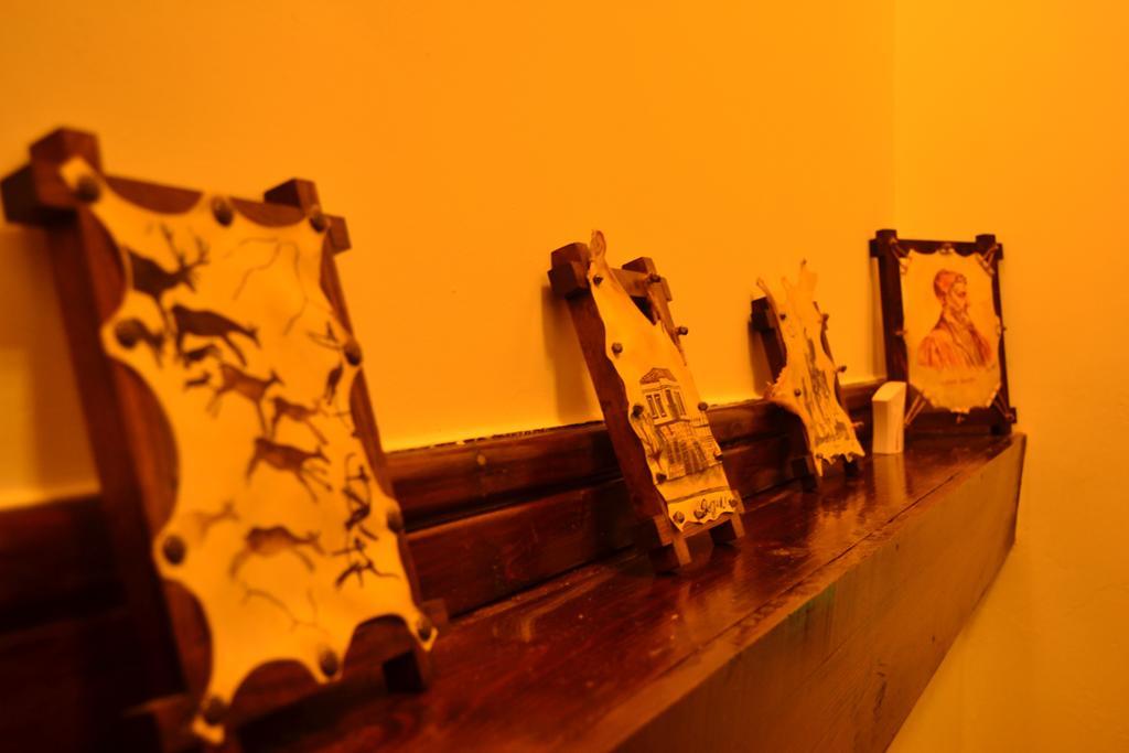 Aristonicus Boutique Hotel Bergama Kültér fotó