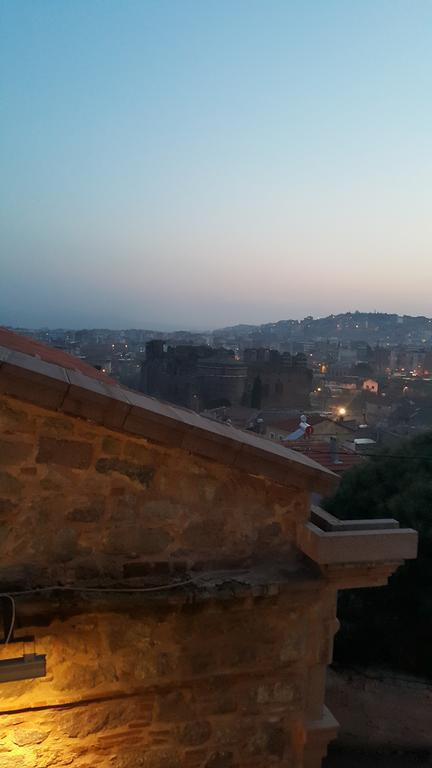 Aristonicus Boutique Hotel Bergama Szoba fotó